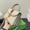 New Modern Luxe Bag G3995-1 New Modern Luxe Bag G3995-1