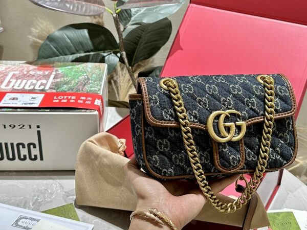 New Fashion Bag G3993