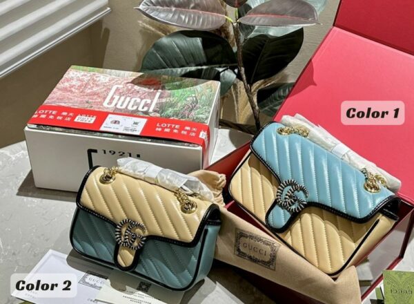 New Fashion Bag G3992