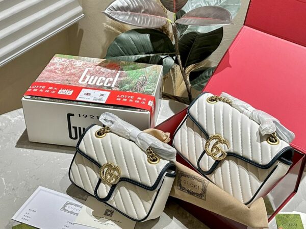 New Fashion Bag G3992