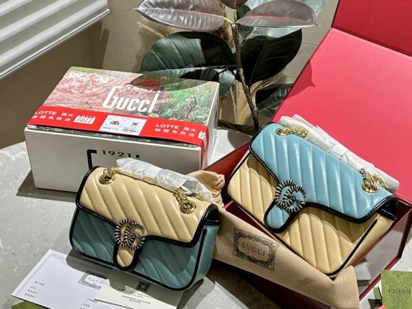 New Fashion Bag G3992