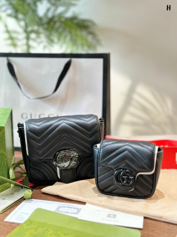 New Fashion Bag G3983