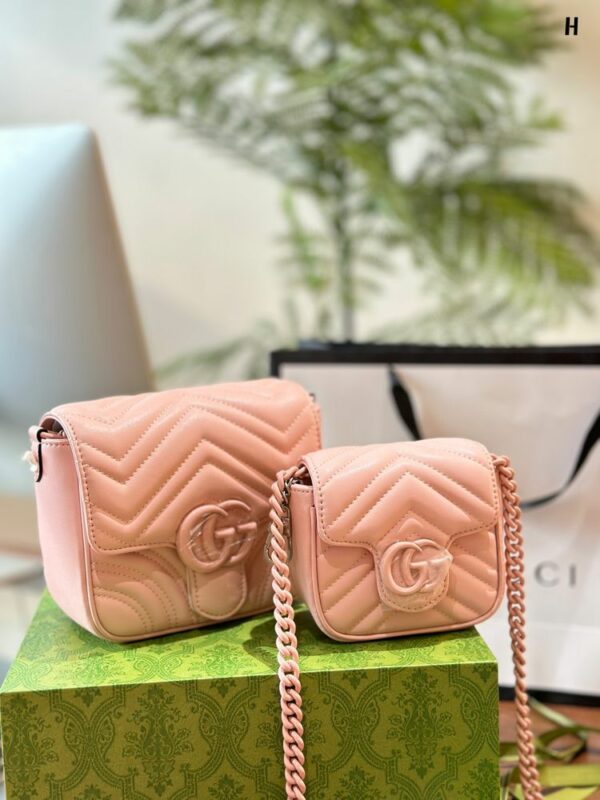 New Fashion Bag G3983