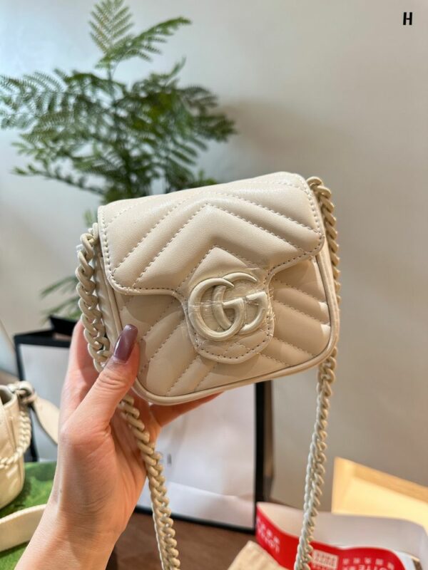 New Fashion Bag G3983
