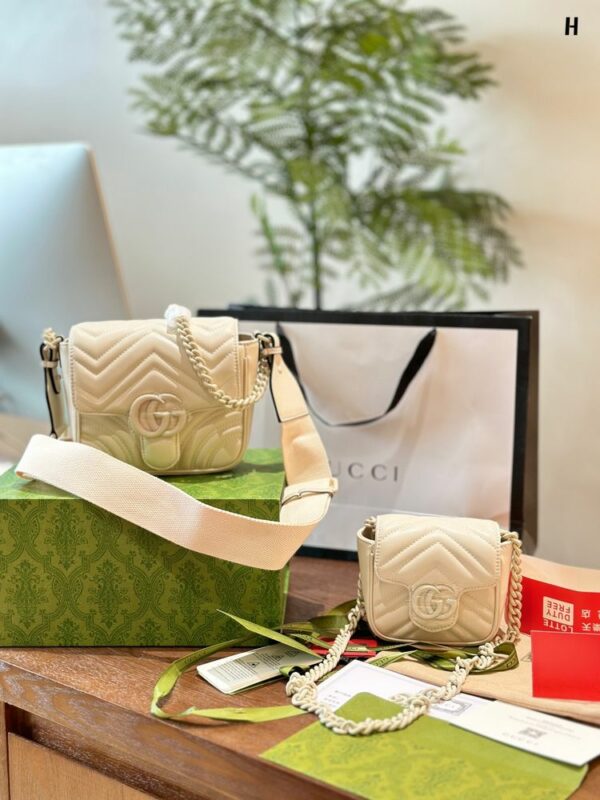 New Fashion Bag G3983