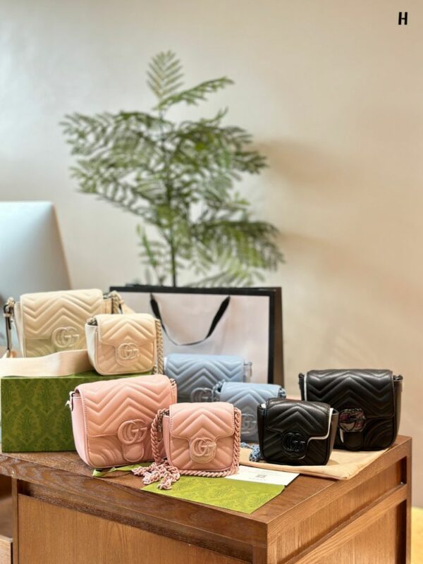 New Fashion Bag G3983
