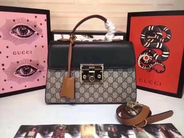 New Fashion GG Handbag 412