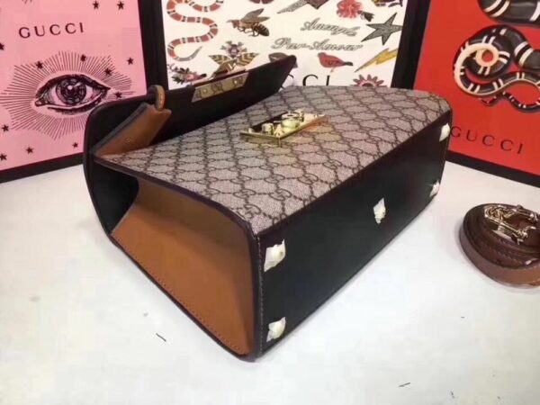 New Fashion GG Handbag 412