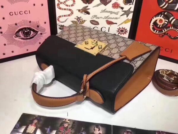 New Fashion GG Handbag 412