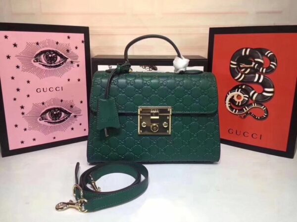 New Fashion GG Handbag 412