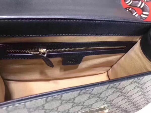 New Fashion GG Handbag 412