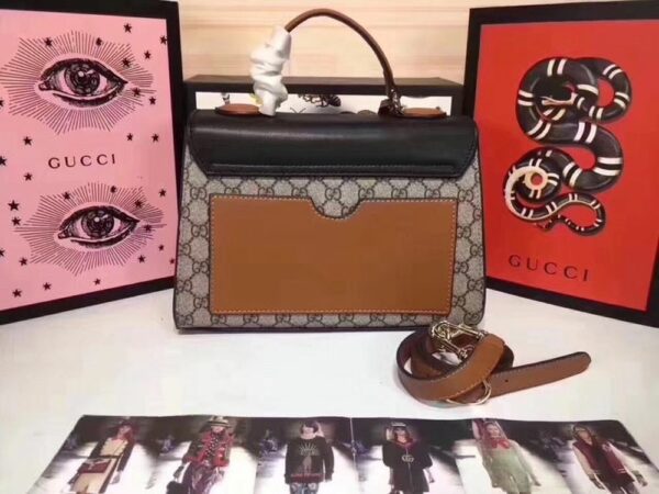 New Fashion GG Handbag 412