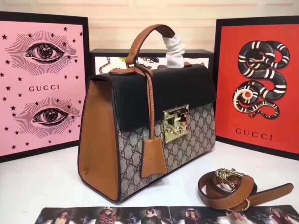 New Fashion GG Handbag 412