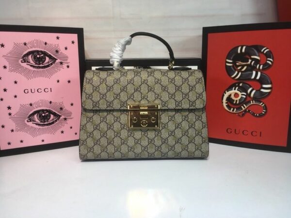 New Fashion GG Handbag 412