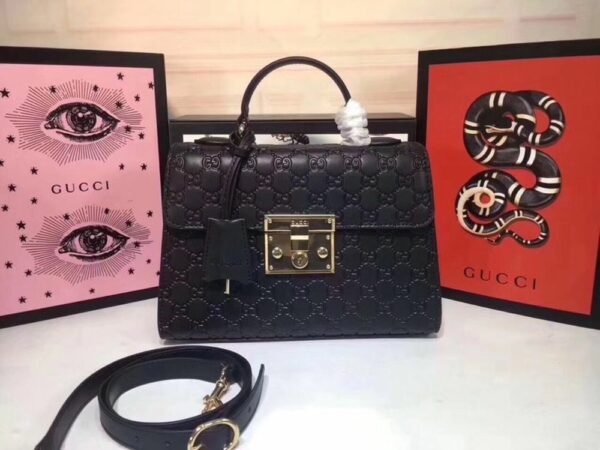 New Fashion GG Handbag 412