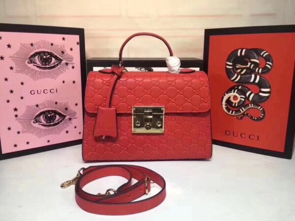 New Fashion GG Handbag 412