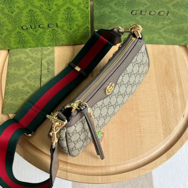 New Fashion GG Handbag 409