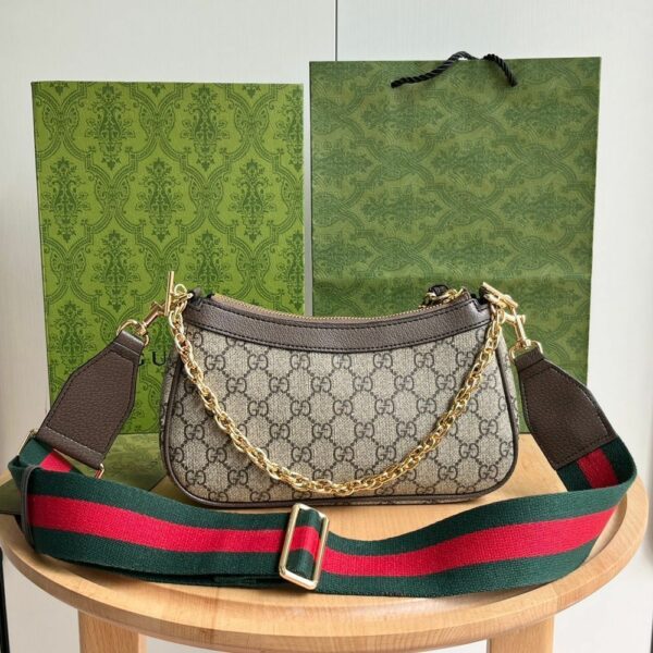 New Fashion GG Handbag 409