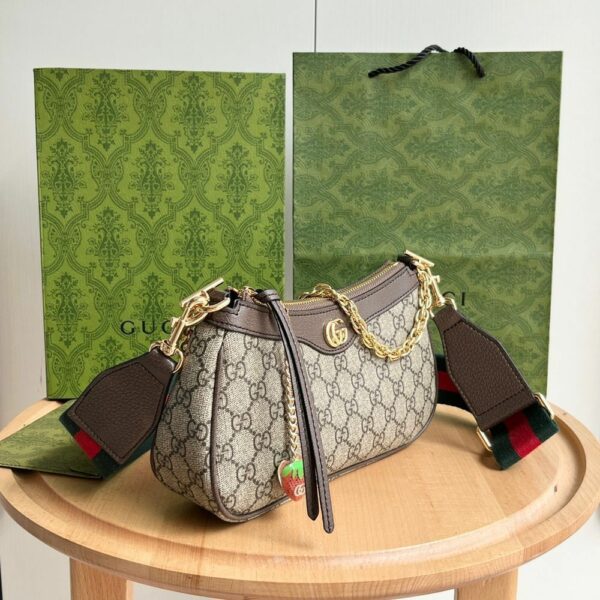 New Fashion GG Handbag 409