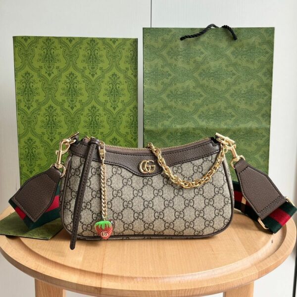 New Fashion GG Handbag 409