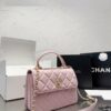 Stylish Fashion Carry Bag C3569