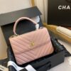 Stylish Fashion Carry Bag C3533