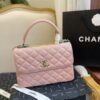 Stylish Fashion Carry Bag C3532