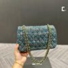Stylish Fashion Carry Bag C3474-1