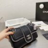 Stylish Fashion Carry Bag C3212