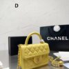 Stylish Fashion Carry CN Handbag C190 Stylish Fashion Carry CN Handbag C190