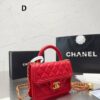 Stylish Fashion Carry CN Handbag C190 Stylish Fashion Carry CN Handbag C190