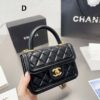 Stylish Fashion Carry CN Handbag C190 Stylish Fashion Carry CN Handbag C190