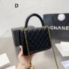 Stylish Fashion Carry CN Handbag C190 Stylish Fashion Carry CN Handbag C190