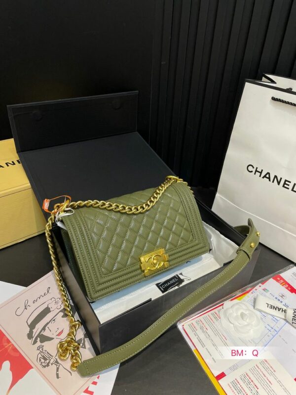New Fashion CN Handbag C777