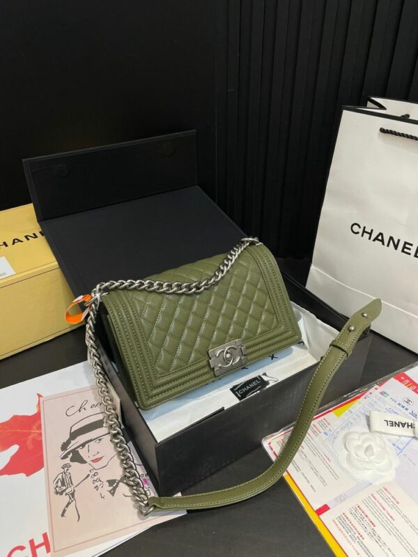New Fashion CN Handbag C777