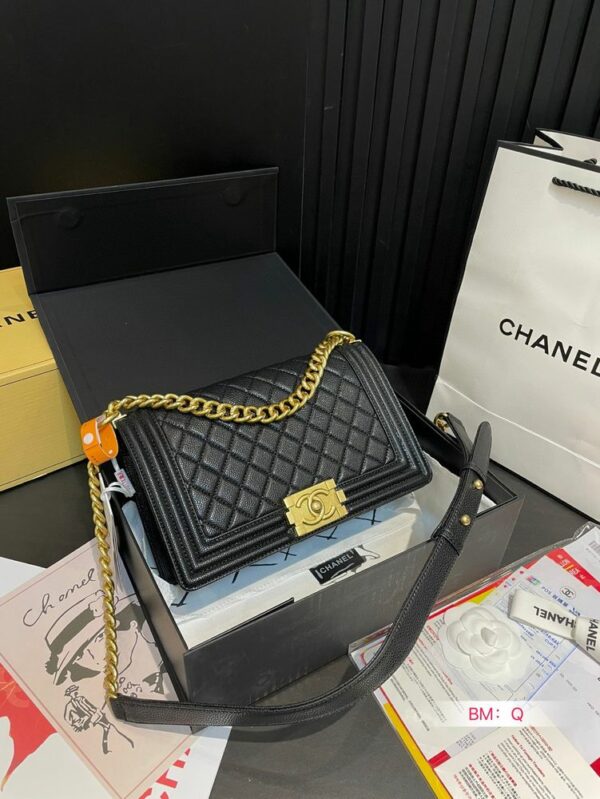 New Fashion CN Handbag C777