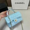 Stylish Fashion Carry CN Handbag C774.1