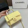 Stylish Fashion Carry CN Handbag C774.1