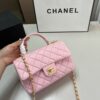 Stylish Fashion Carry CN Handbag C774.1