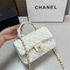 Stylish Fashion Carry CN Handbag C774.1
