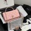 Stylish Fashion Carry CN Handbag C770