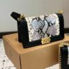 Stylish Fashion Carry CN Handbag C764