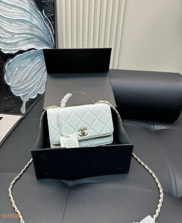 New Fashion CN Handbag C762