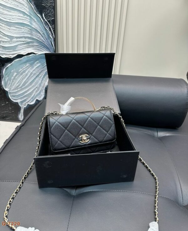 New Fashion CN Handbag C762