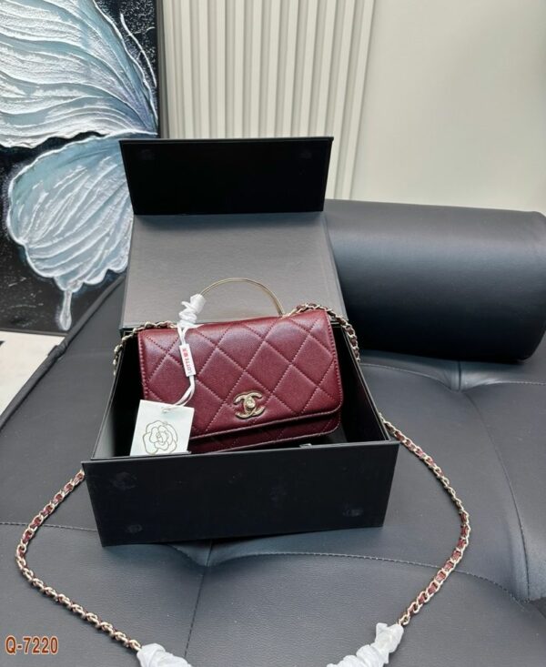 New Fashion CN Handbag C762