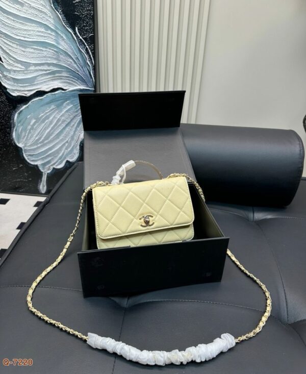 New Fashion CN Handbag C762