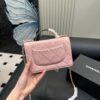 Stylish Fashion Carry CN Handbag C762