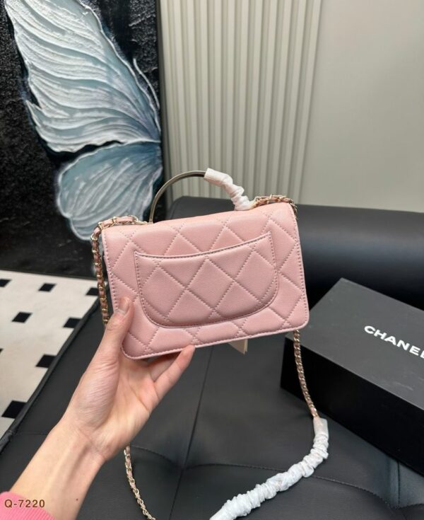 New Fashion CN Handbag C762