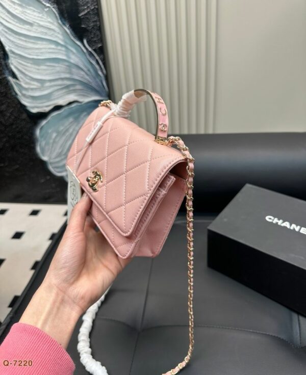 New Fashion CN Handbag C762