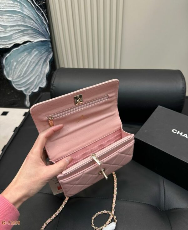 New Fashion CN Handbag C762